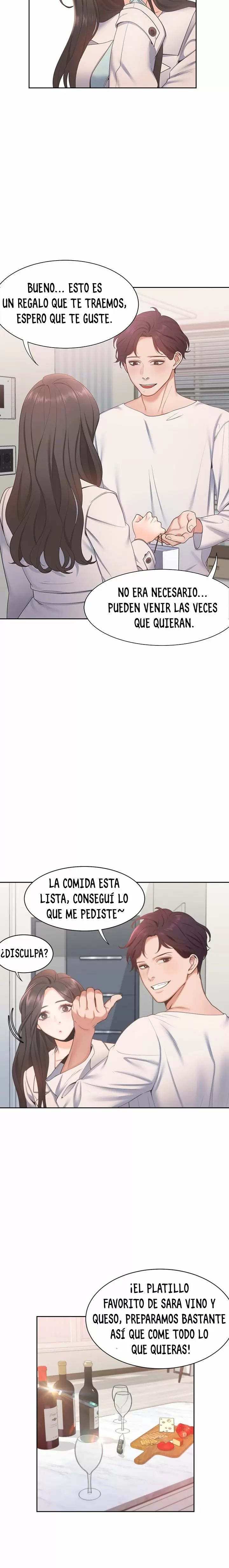 Thirst Capítulo 2 - Page 3