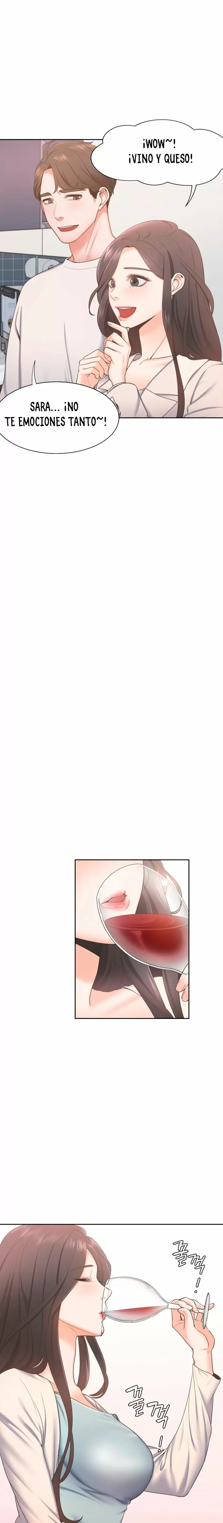 Thirst Capítulo 2 - Page 4