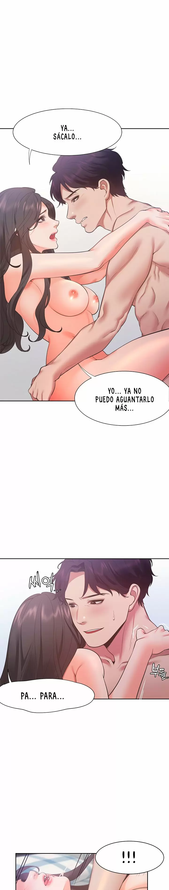 Thirst Capítulo 20 - Page 19