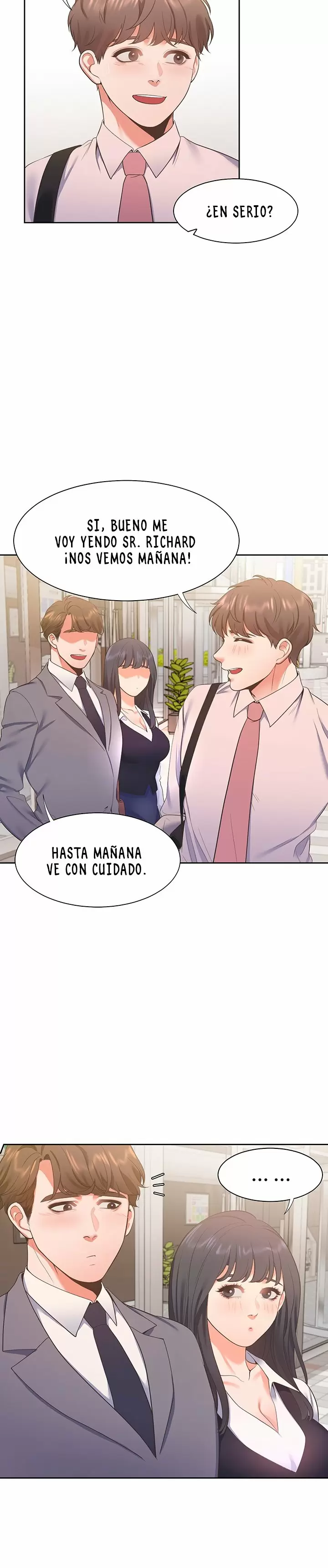 Thirst Capítulo 20 - Page 27