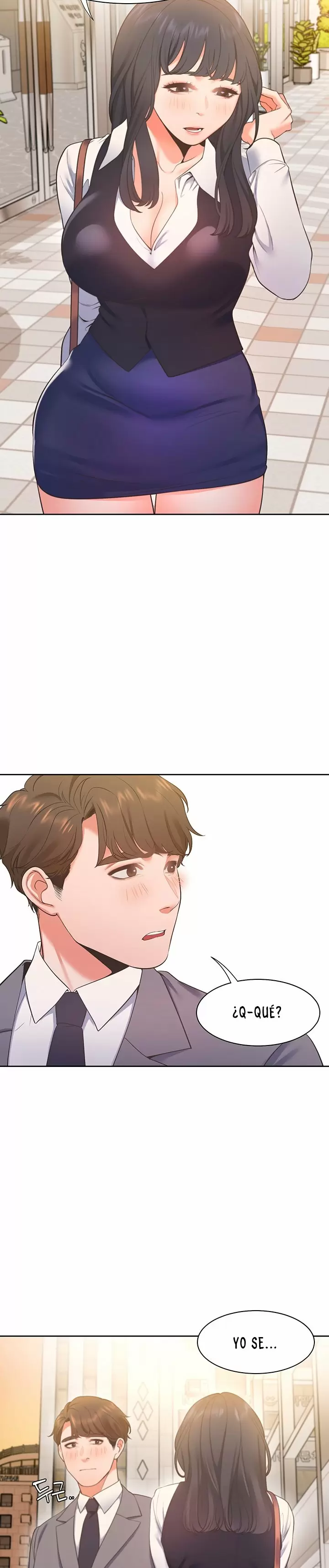 Thirst Capítulo 20 - Page 29