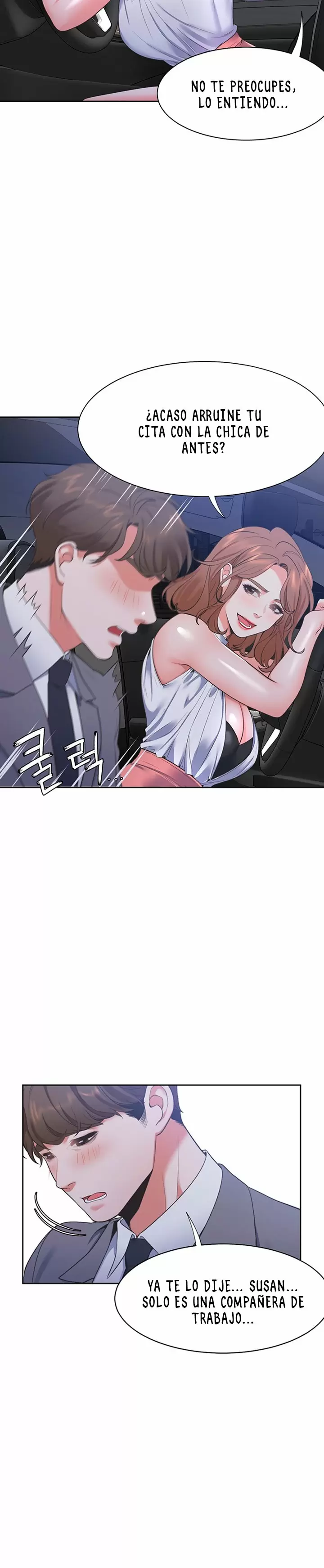 Thirst Capítulo 21 - Page 14
