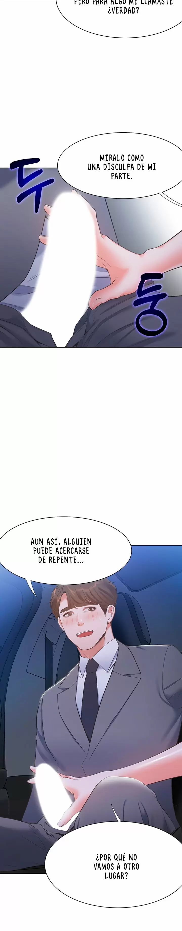 Thirst Capítulo 21 - Page 19