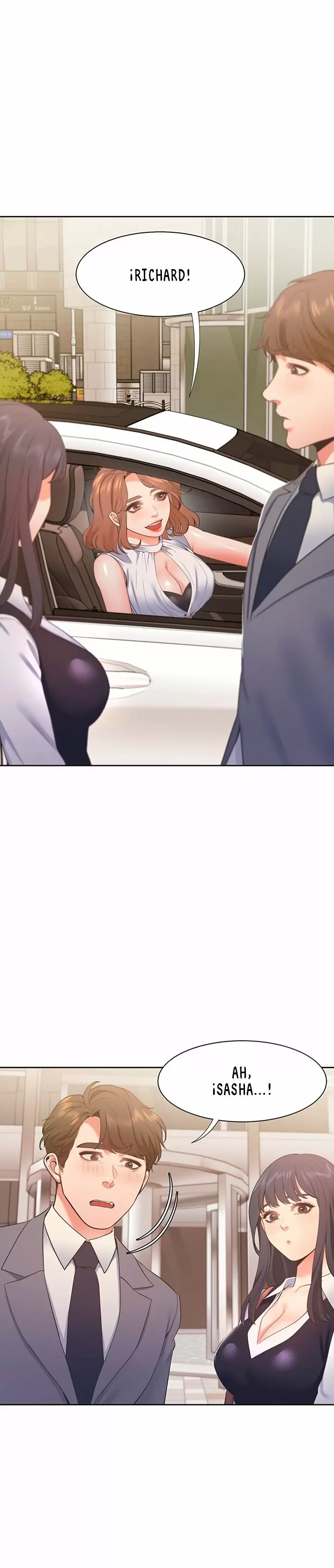 Thirst Capítulo 21 - Page 2