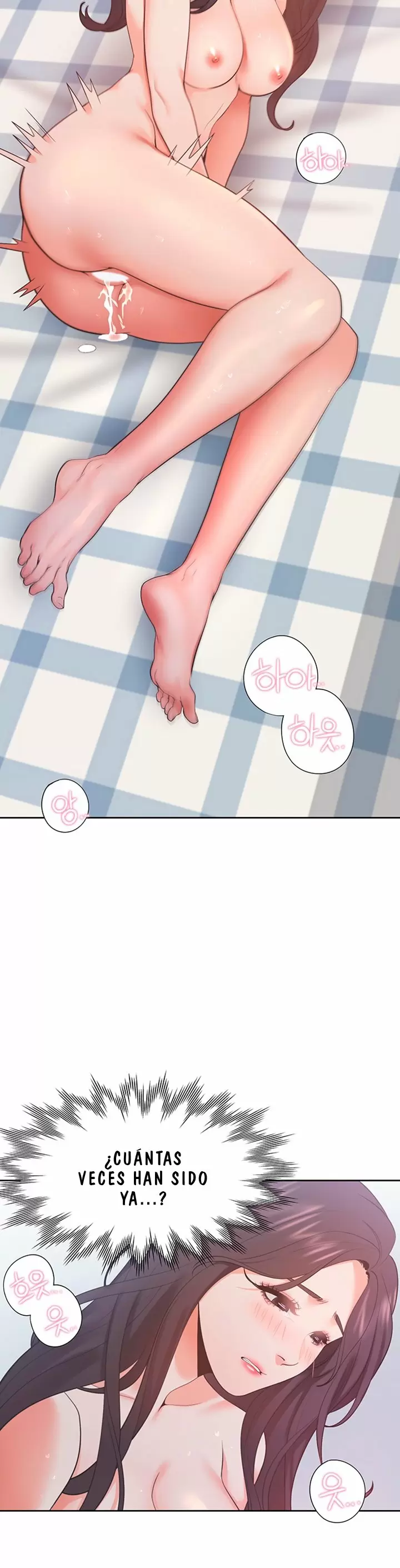 Thirst Capítulo 21 - Page 27