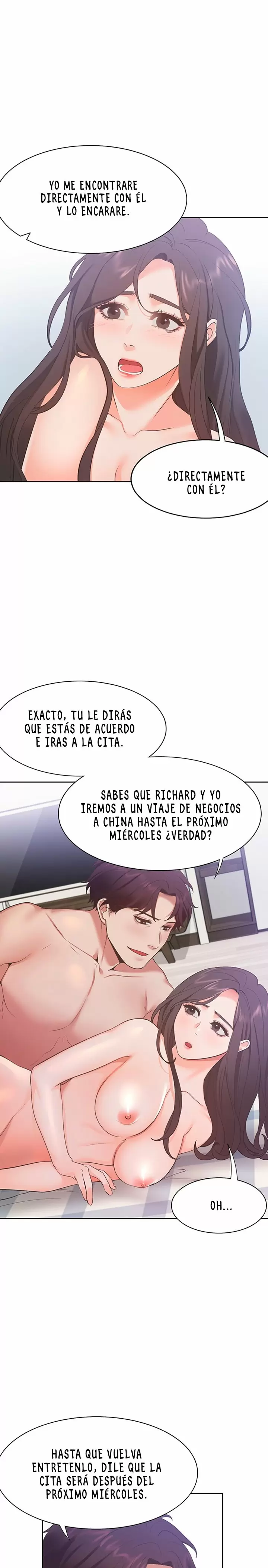 Thirst Capítulo 22 - Page 2