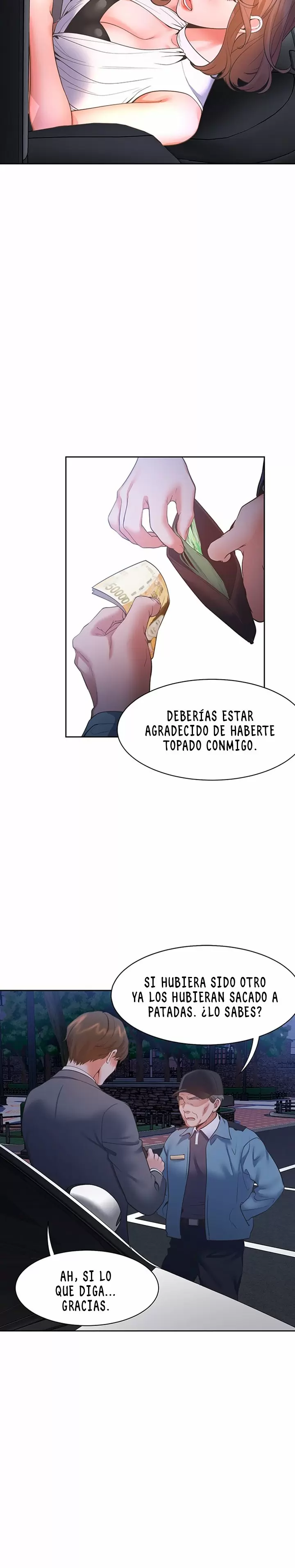 Thirst Capítulo 22 - Page 21