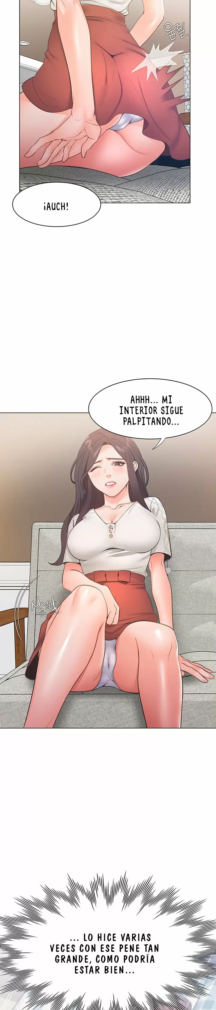 Thirst Capítulo 22 - Page 25
