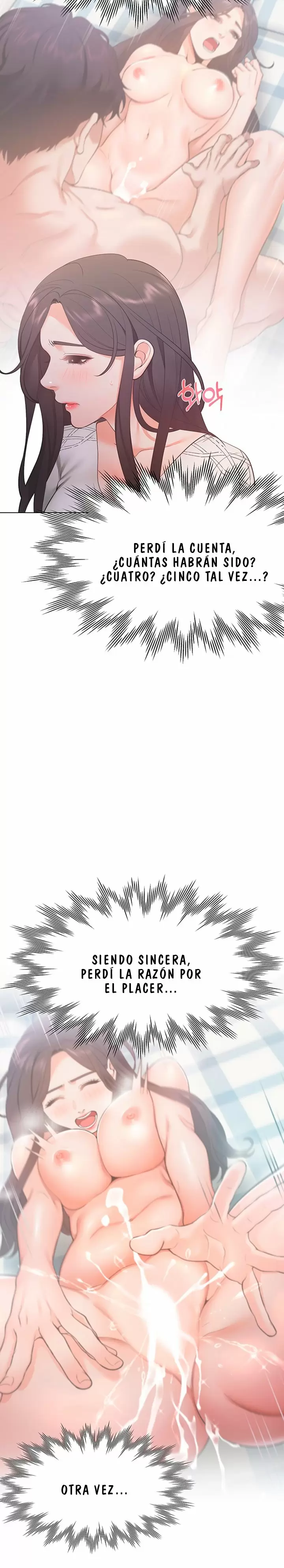 Thirst Capítulo 22 - Page 26