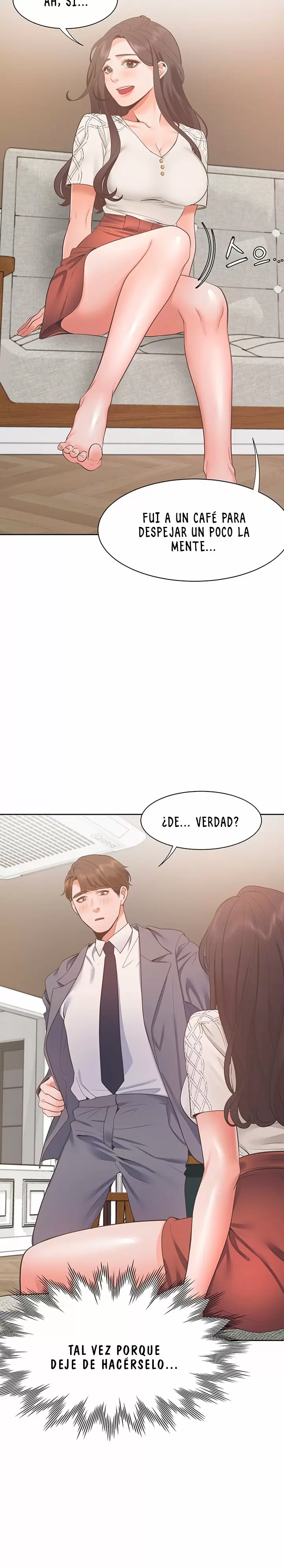 Thirst Capítulo 22 - Page 29