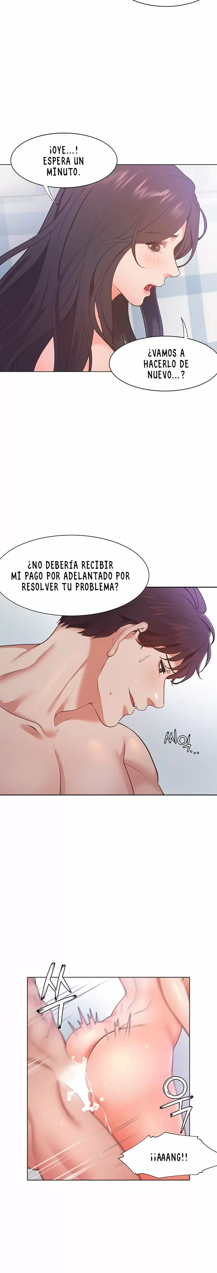 Thirst Capítulo 22 - Page 4