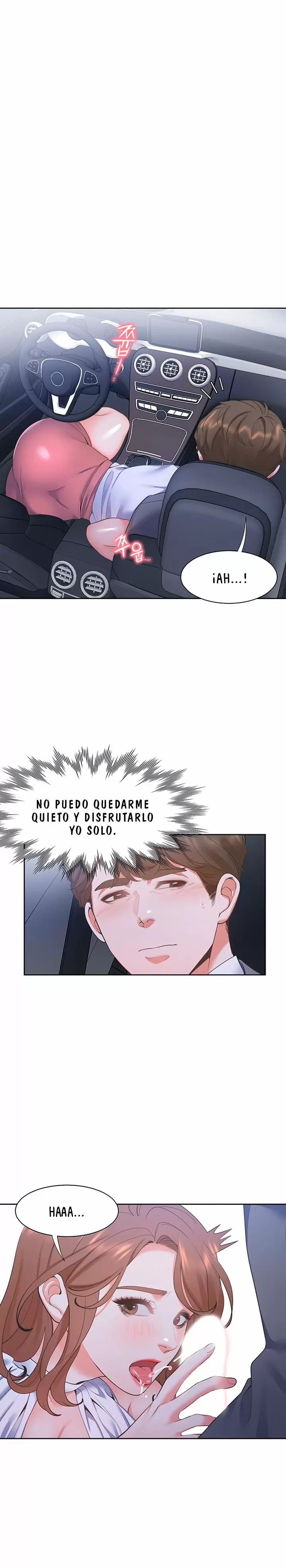 Thirst Capítulo 22 - Page 8