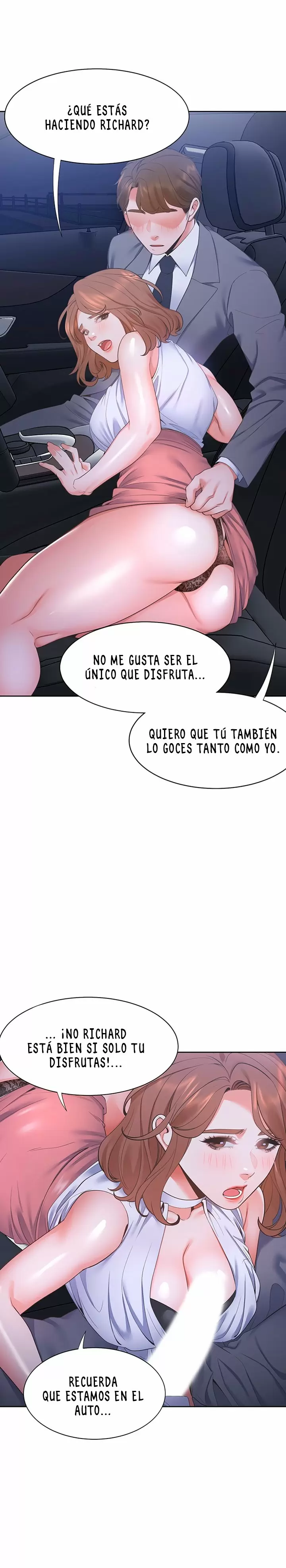 Thirst Capítulo 22 - Page 9