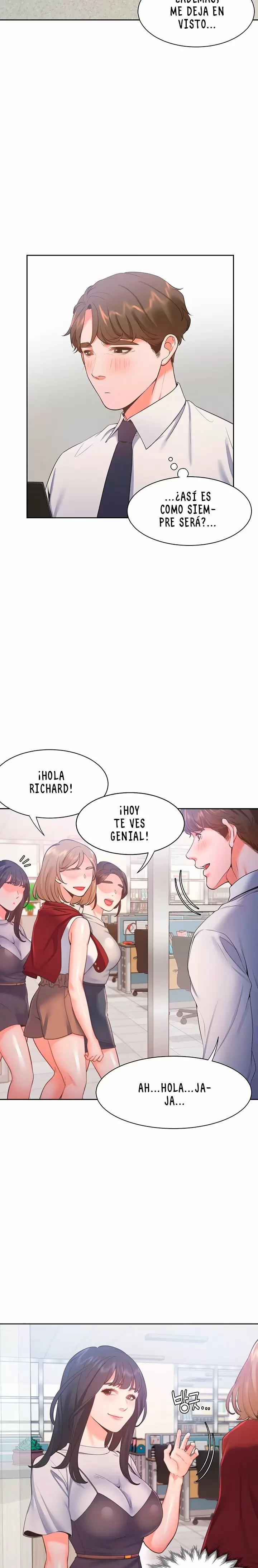 Thirst Capítulo 23 - Page 21