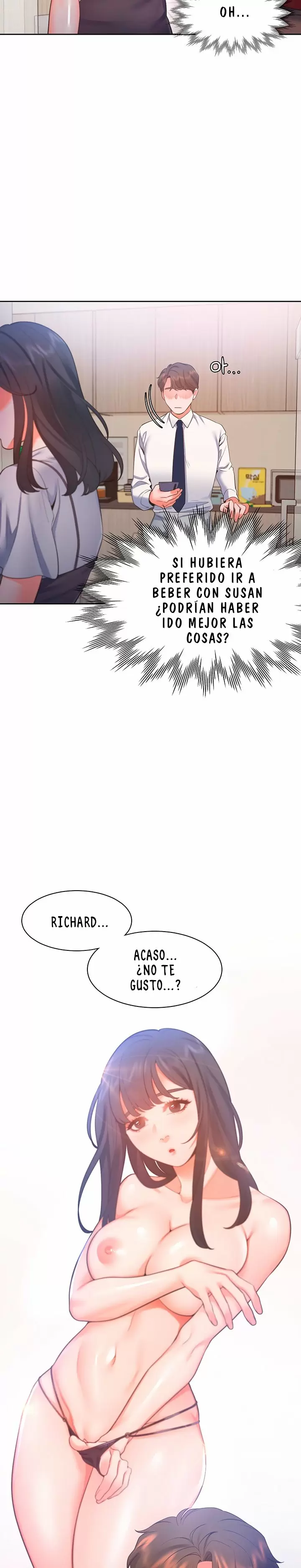 Thirst Capítulo 23 - Page 22