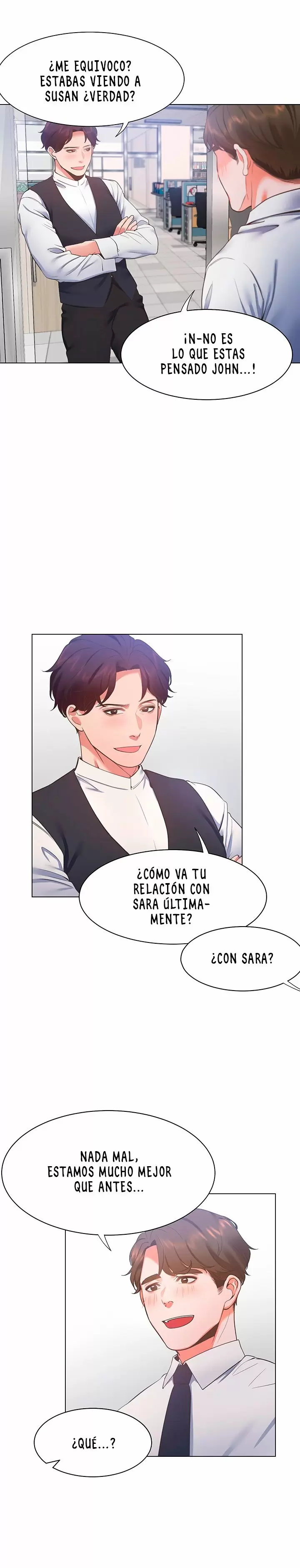 Thirst Capítulo 23 - Page 24