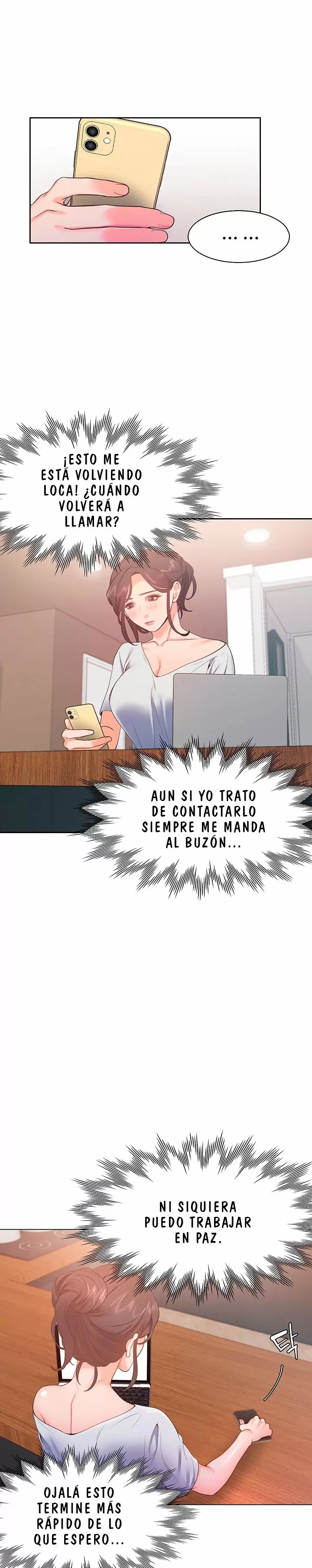 Thirst Capítulo 23 - Page 27