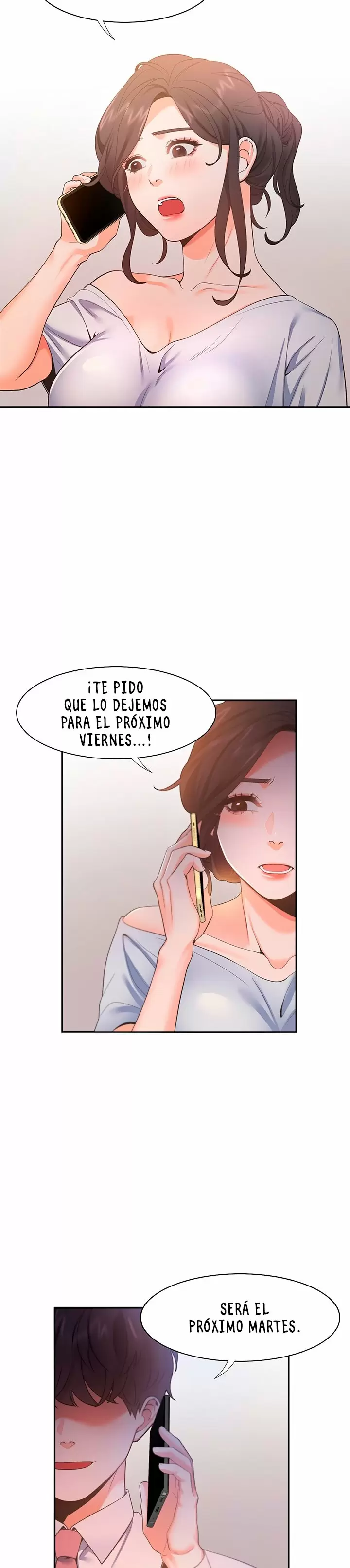 Thirst Capítulo 23 - Page 31