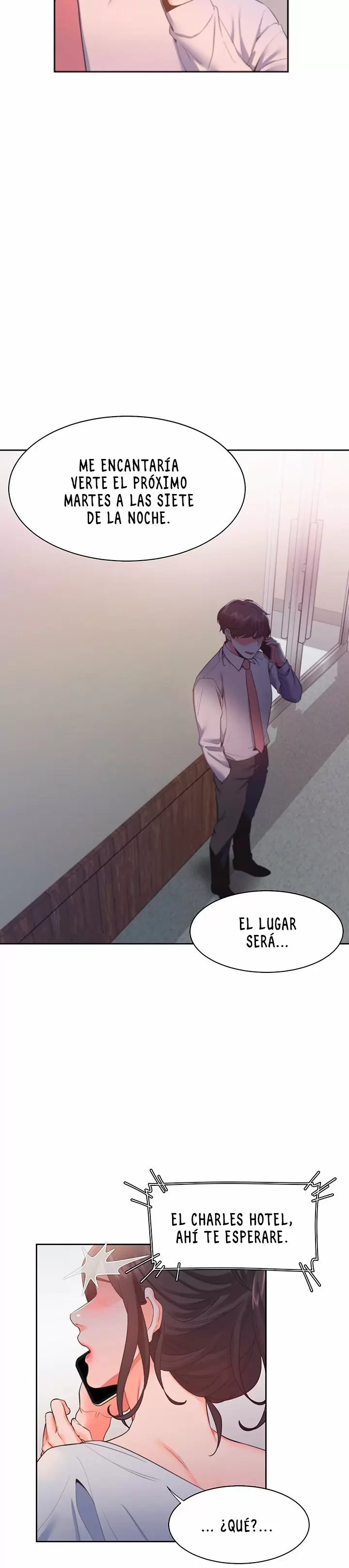 Thirst Capítulo 23 - Page 32