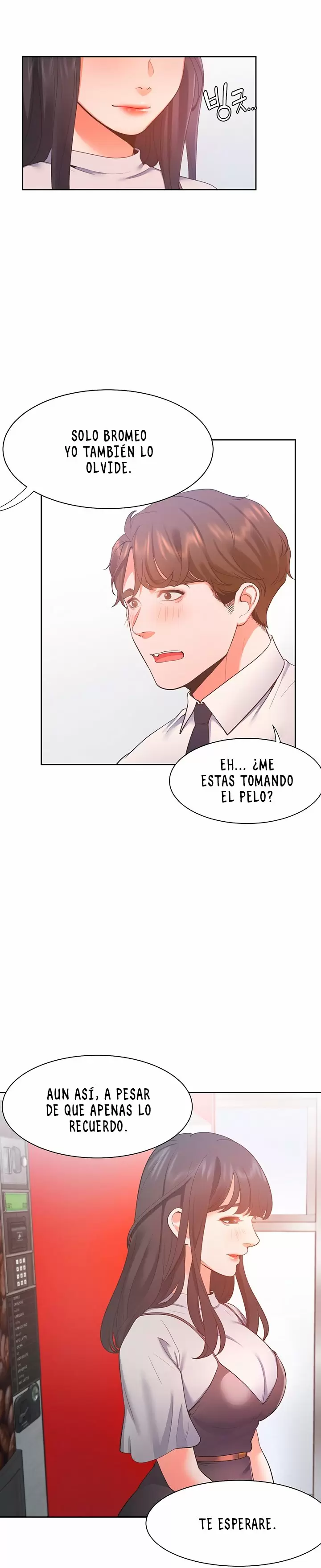 Thirst Capítulo 24 - Page 12
