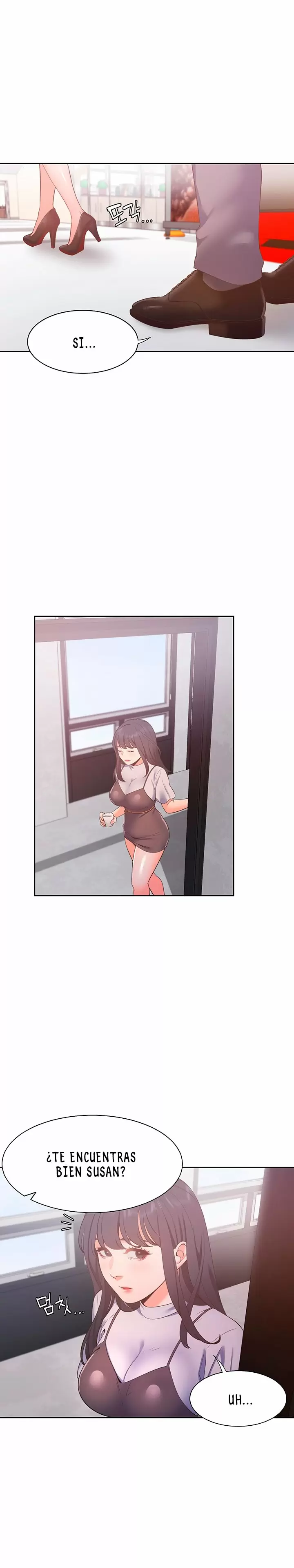 Thirst Capítulo 24 - Page 14