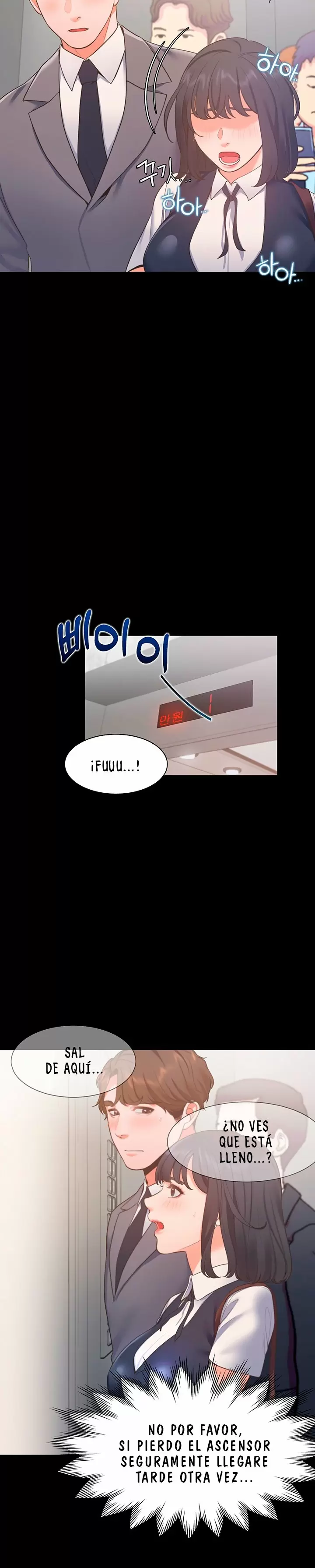 Thirst Capítulo 24 - Page 25