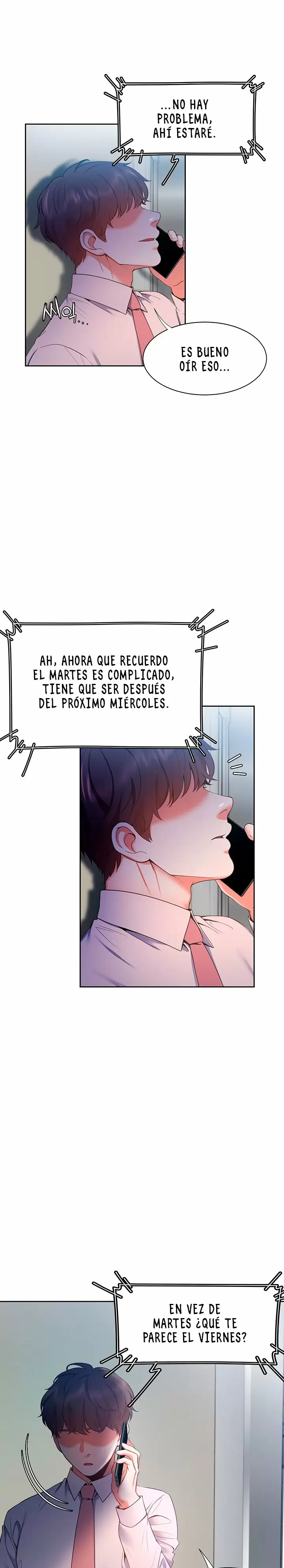 Thirst Capítulo 24 - Page 4
