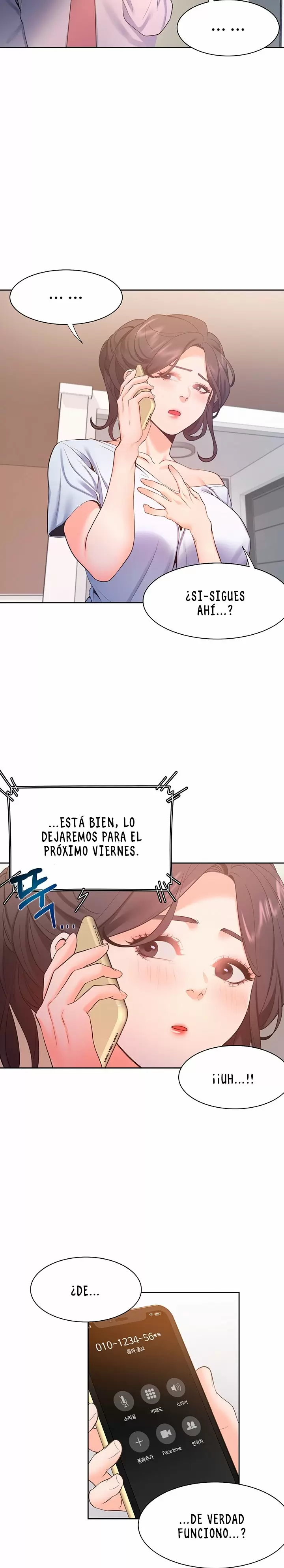 Thirst Capítulo 24 - Page 5