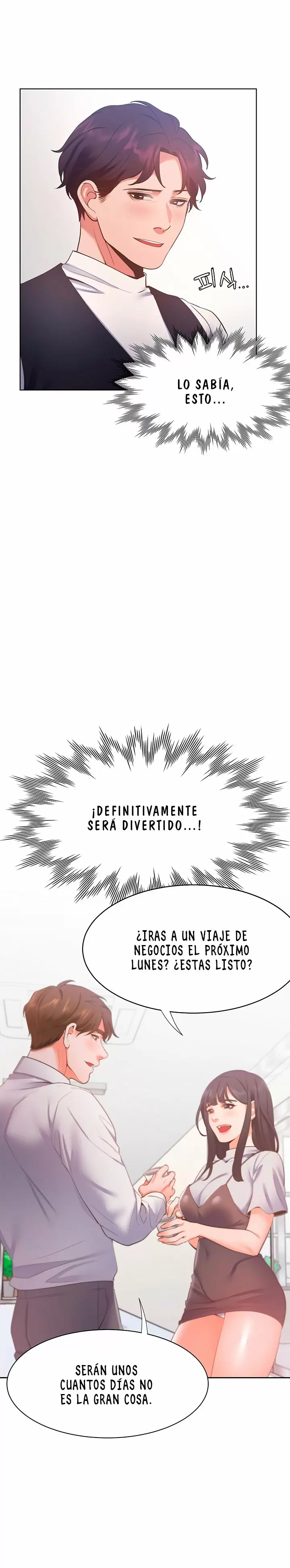 Thirst Capítulo 24 - Page 9
