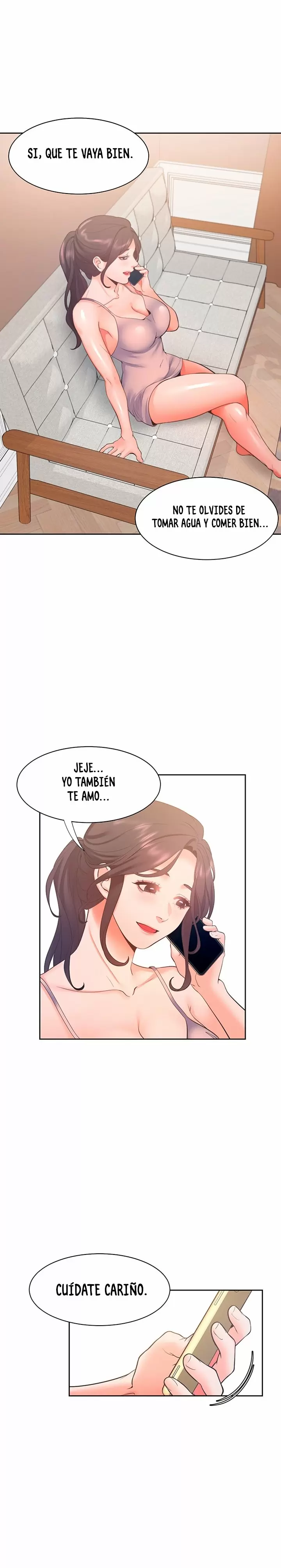 Thirst Capítulo 25 - Page 17