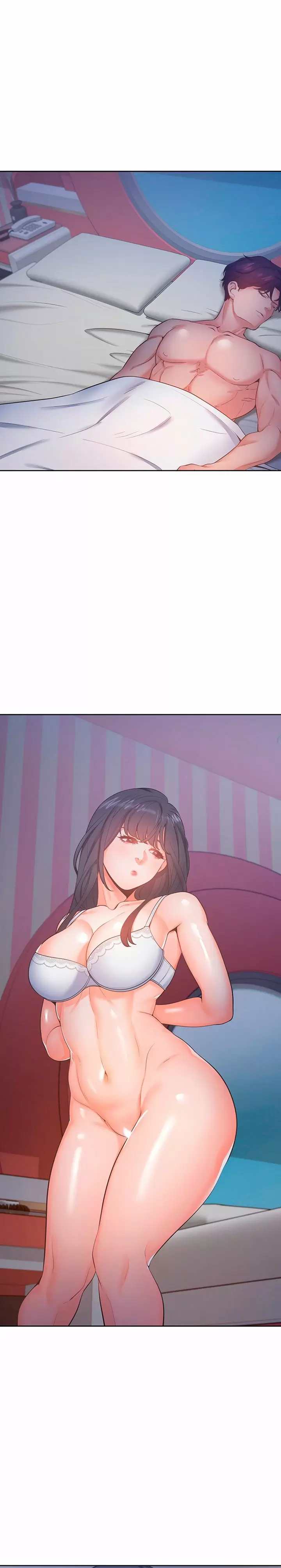 Thirst Capítulo 25 - Page 2