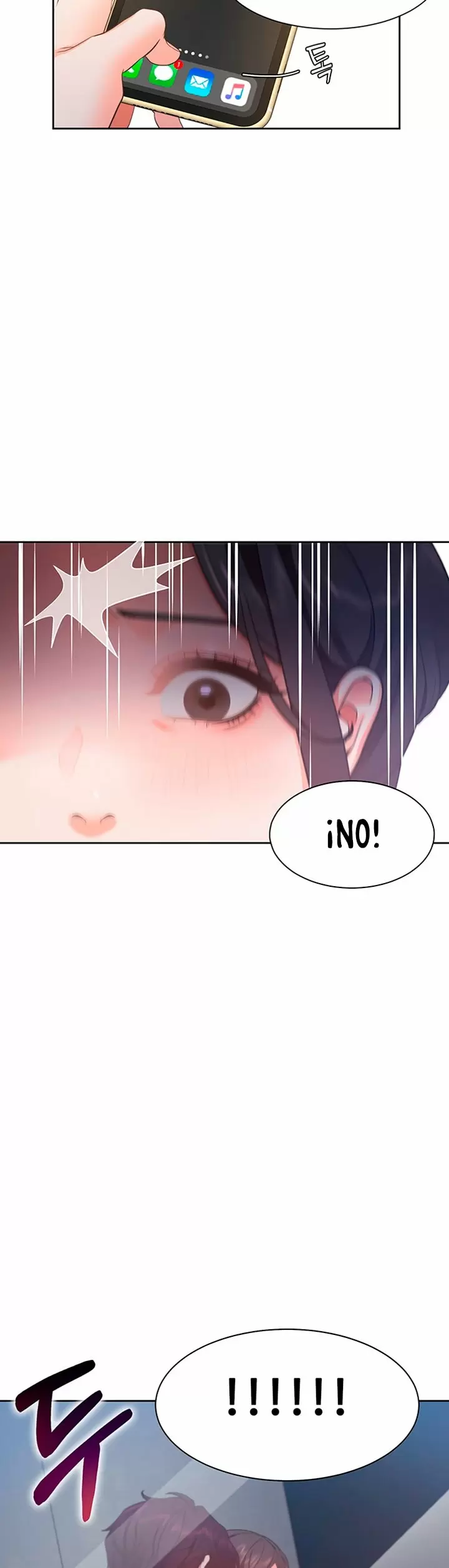 Thirst Capítulo 25 - Page 30