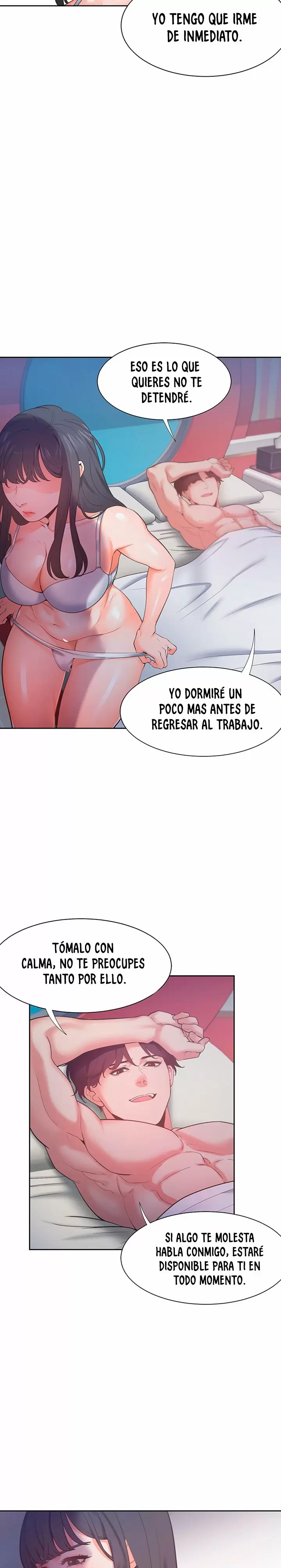 Thirst Capítulo 25 - Page 4