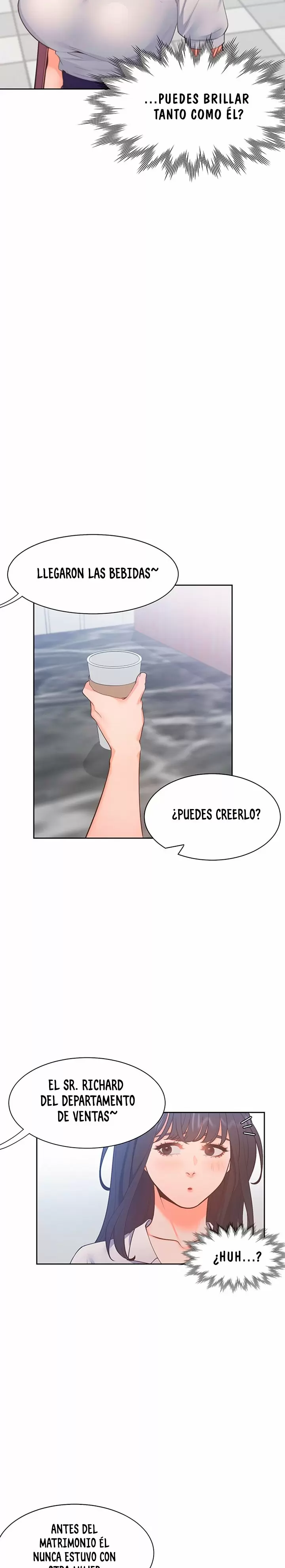 Thirst Capítulo 25 - Page 8