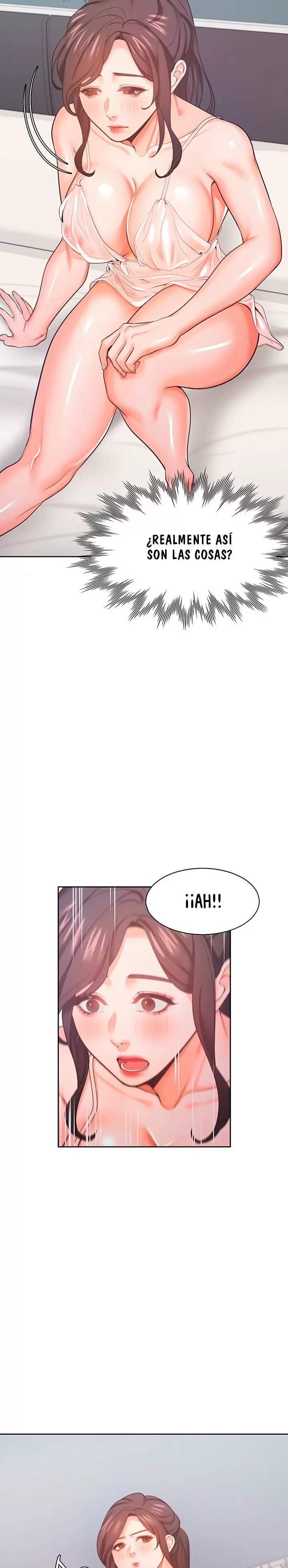 Thirst Capítulo 26 - Page 13