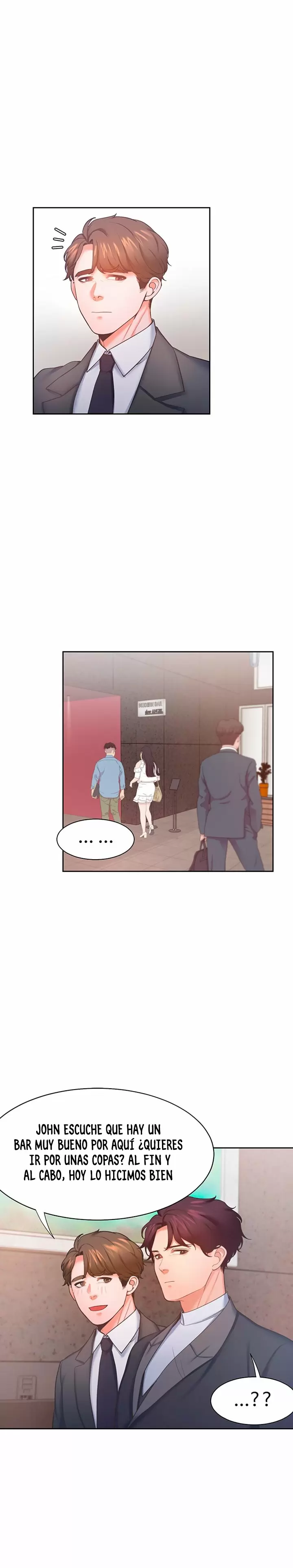 Thirst Capítulo 26 - Page 17