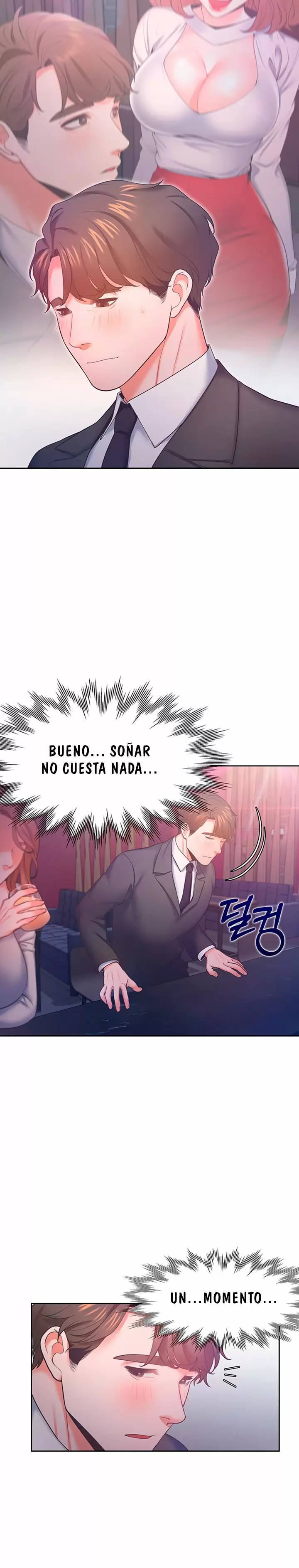 Thirst Capítulo 26 - Page 22