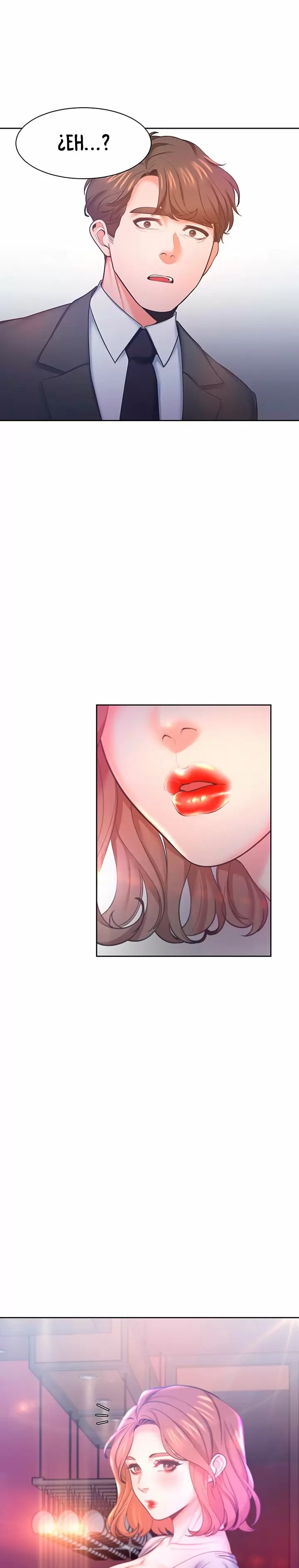 Thirst Capítulo 26 - Page 23