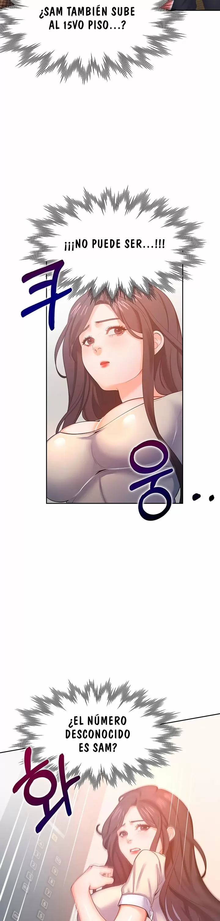 Thirst Capítulo 26 - Page 32