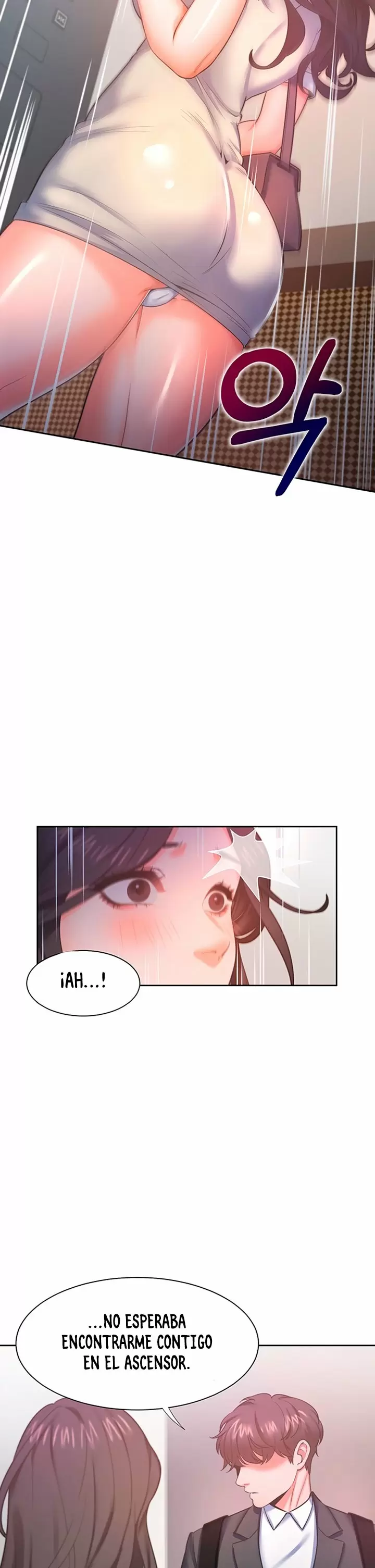 Thirst Capítulo 26 - Page 33