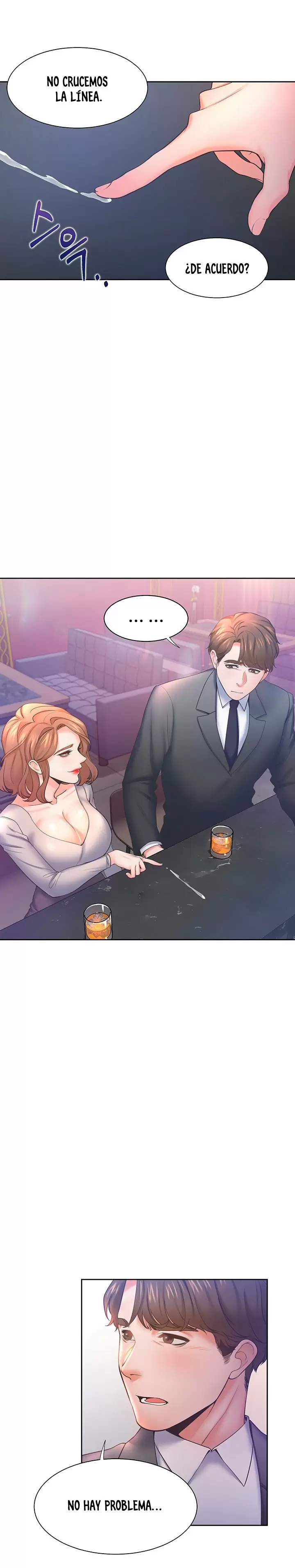 Thirst Capítulo 27 - Page 11