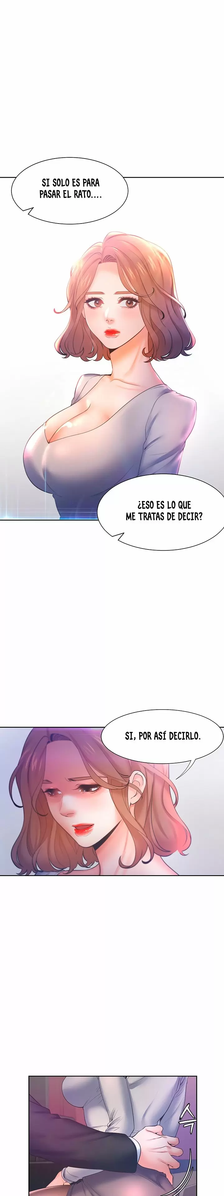 Thirst Capítulo 27 - Page 12