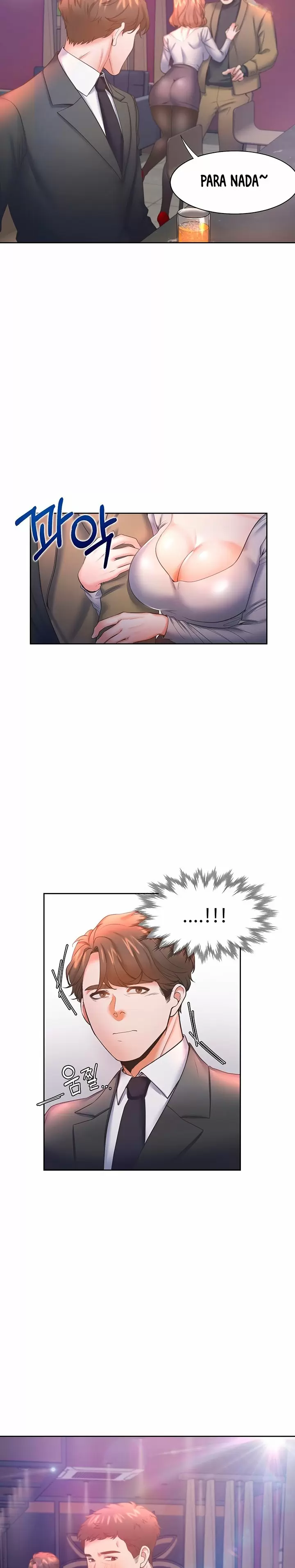 Thirst Capítulo 27 - Page 17