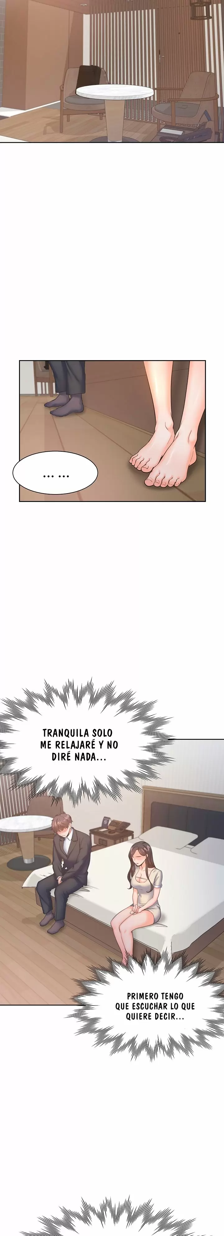 Thirst Capítulo 27 - Page 19