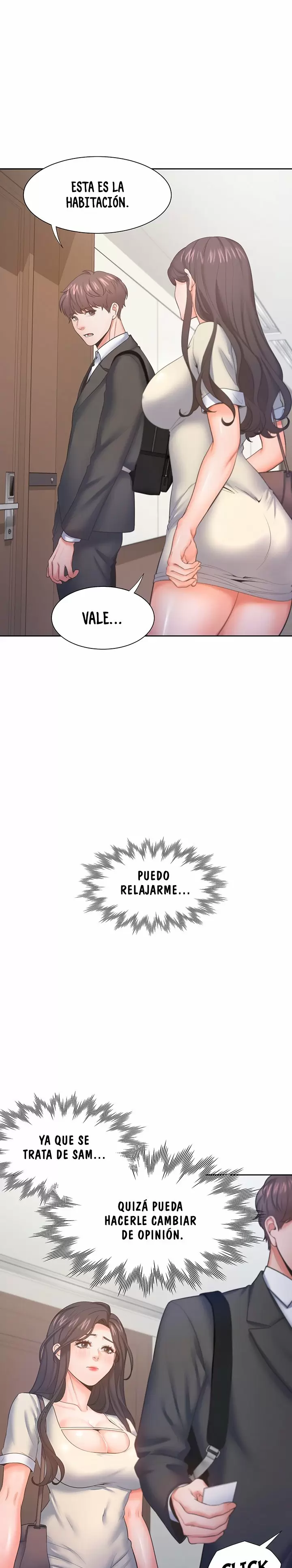 Thirst Capítulo 27 - Page 6