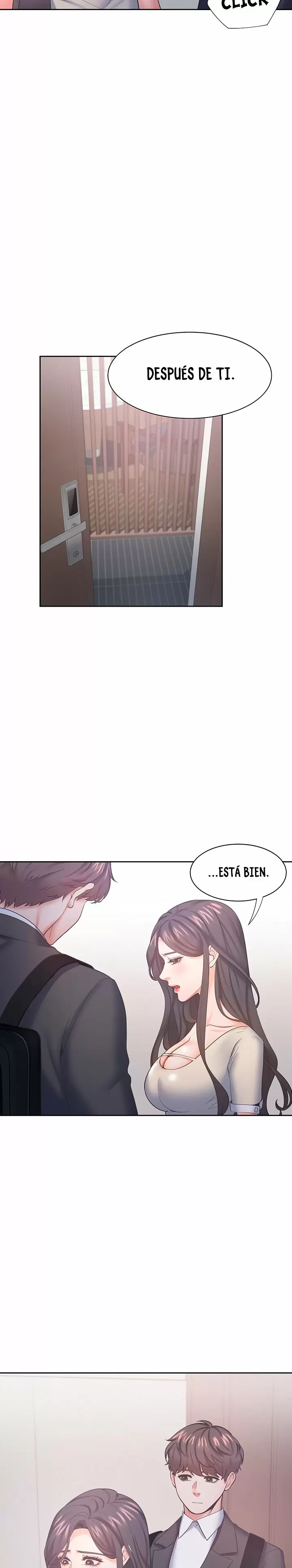 Thirst Capítulo 27 - Page 7