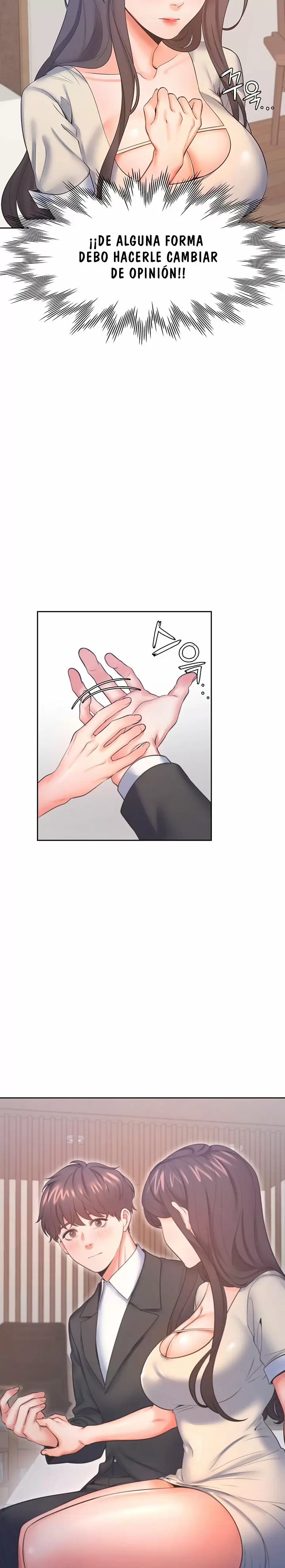 Thirst Capítulo 28 - Page 10