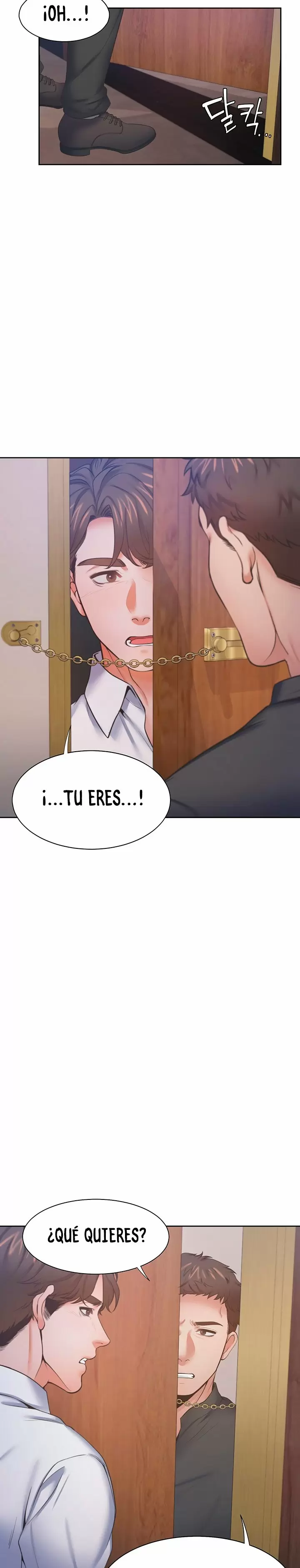 Thirst Capítulo 28 - Page 16