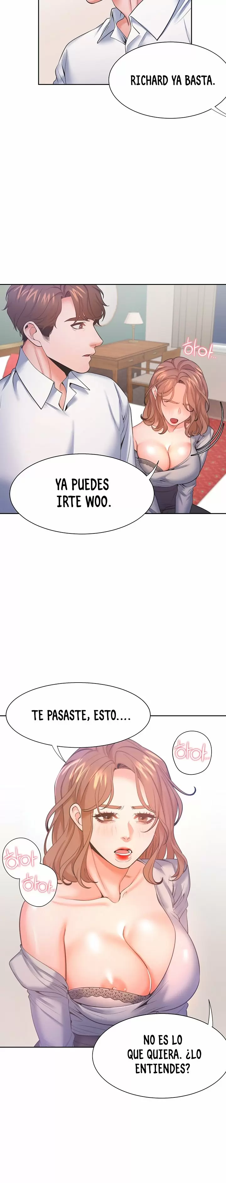 Thirst Capítulo 28 - Page 23