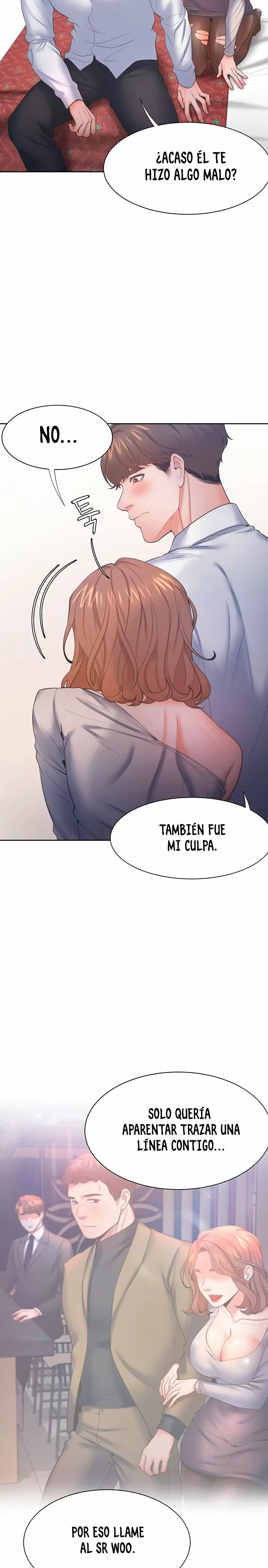 Thirst Capítulo 28 - Page 26